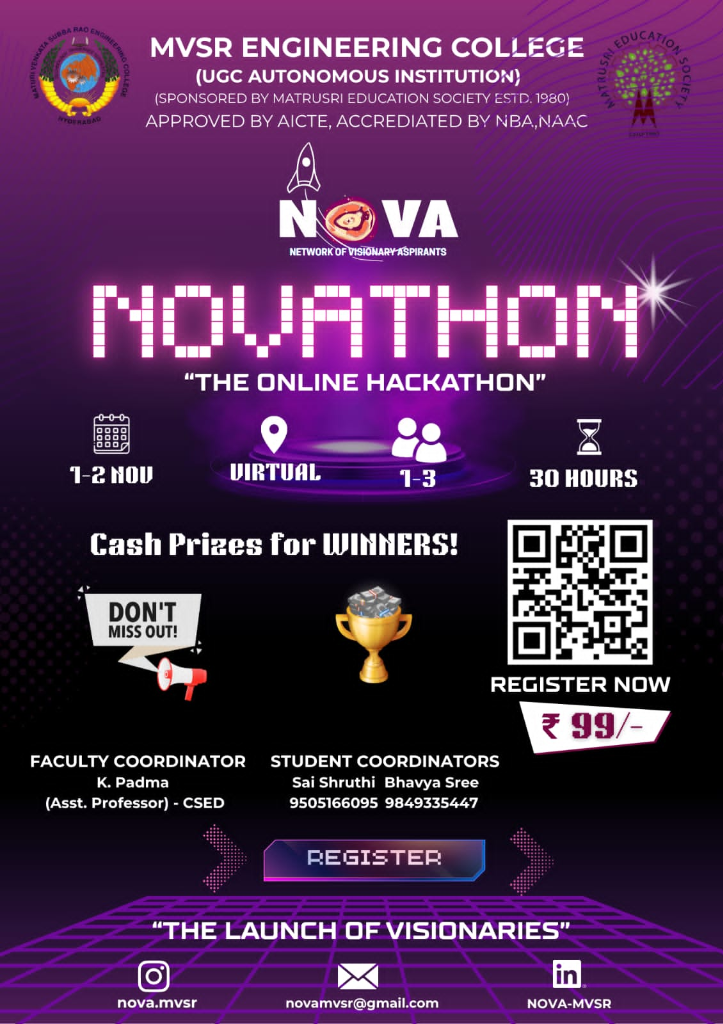 nova